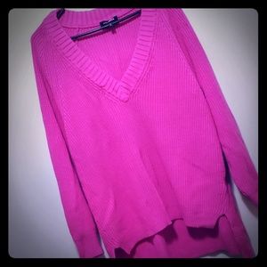 💞PINK EXPRESS SWEATER💞